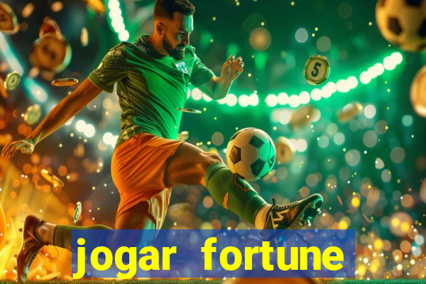 jogar fortune rabbit demo